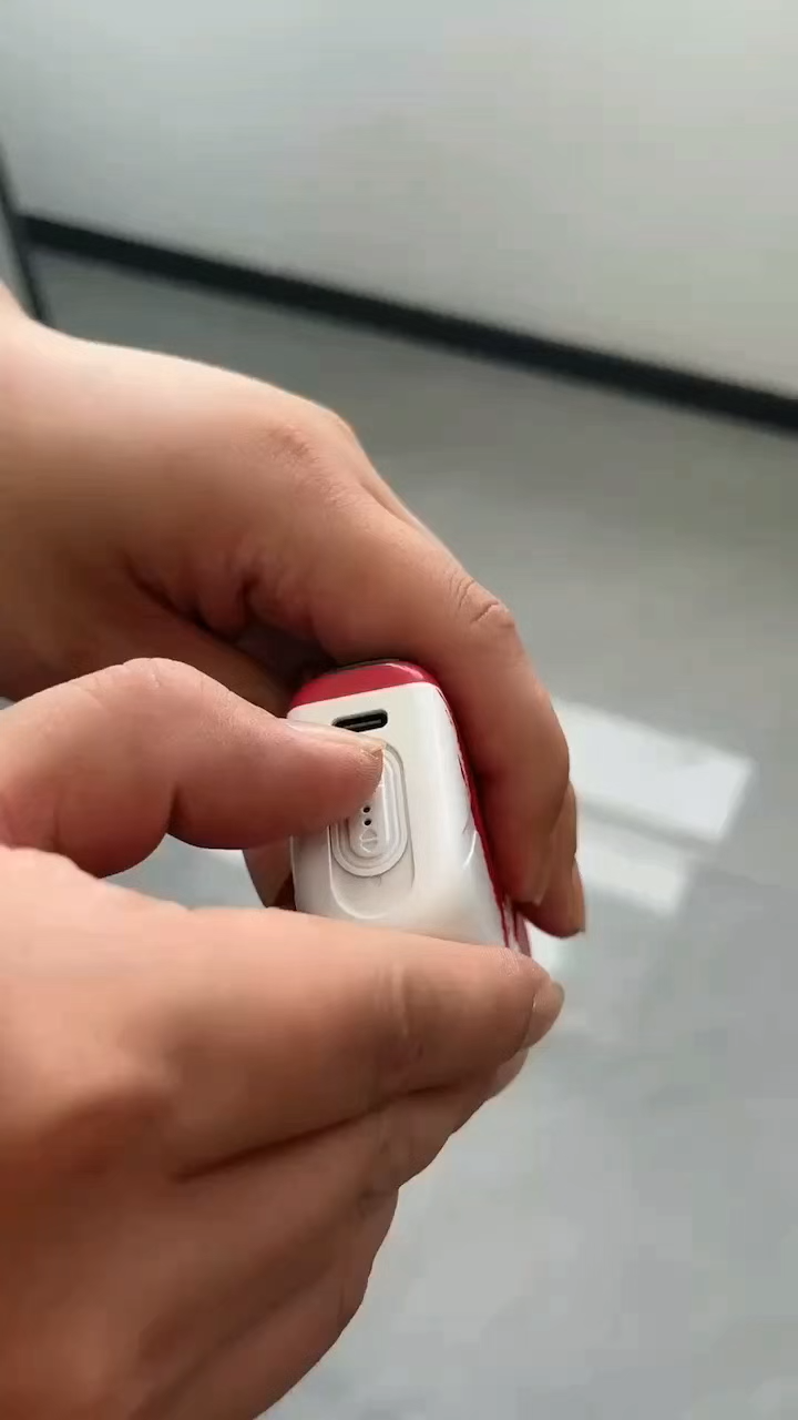 Solaris Champagne Vape 30000 30K puffs, 2% Nicotine 10 Flavors yohongvape